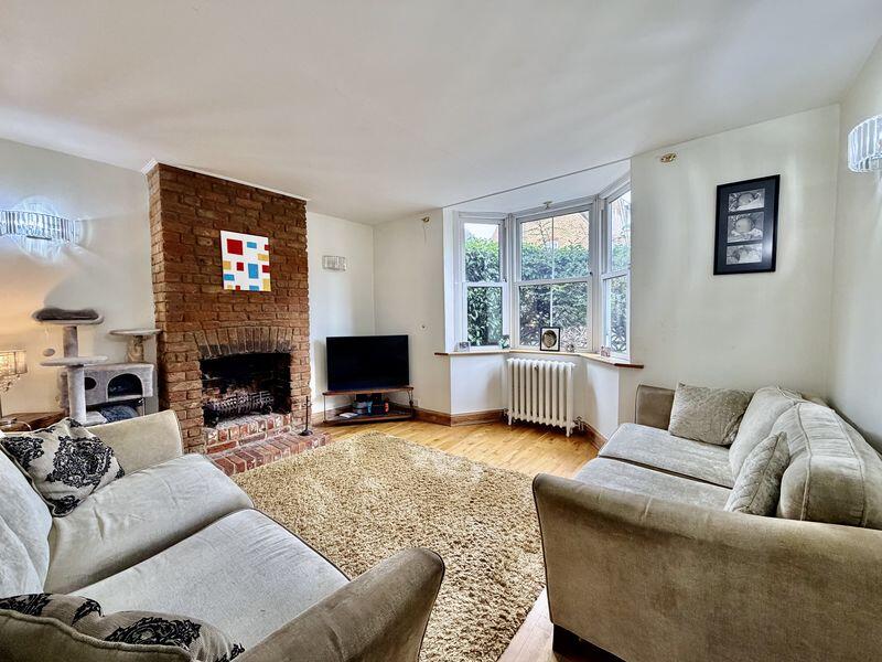 Glory Mill Lane - Corner Plot photo 4
