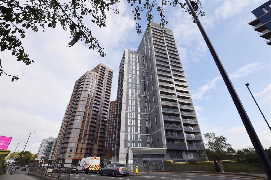 Main image of property: Ealing Road, Wembley