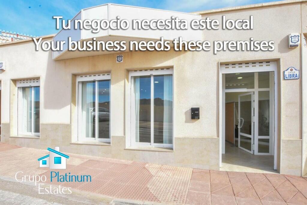 Main image of property: San Juan De Los Terreros, Almería, Andalusia