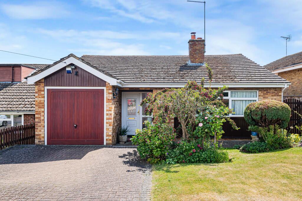Main image of property: Oldfield Rise, Whitwell, SG4