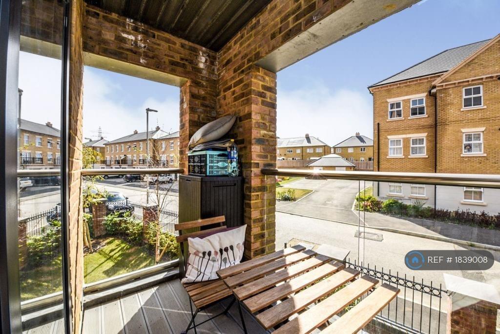 Main image of property: Weldon Ebbsfleet Valley, Ebbsfleet Valley, Swanscombe, DA10