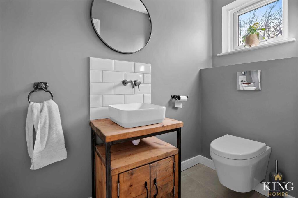 Additional image 19 of Common Lane, Mappleborough Green, Warwickshire