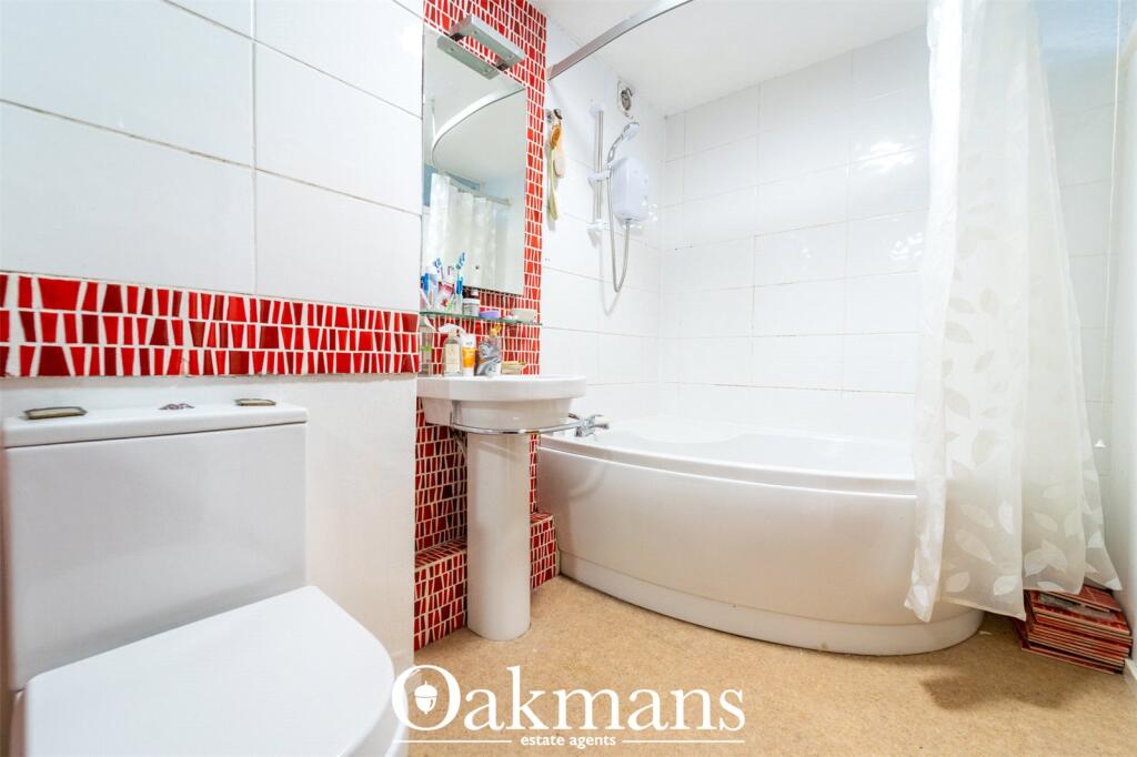 Additional image 23 of Cedarhurst, Birmingham, West Midlands, B32