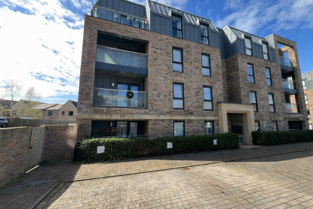 Main image of property: Mulberry Way, Bath