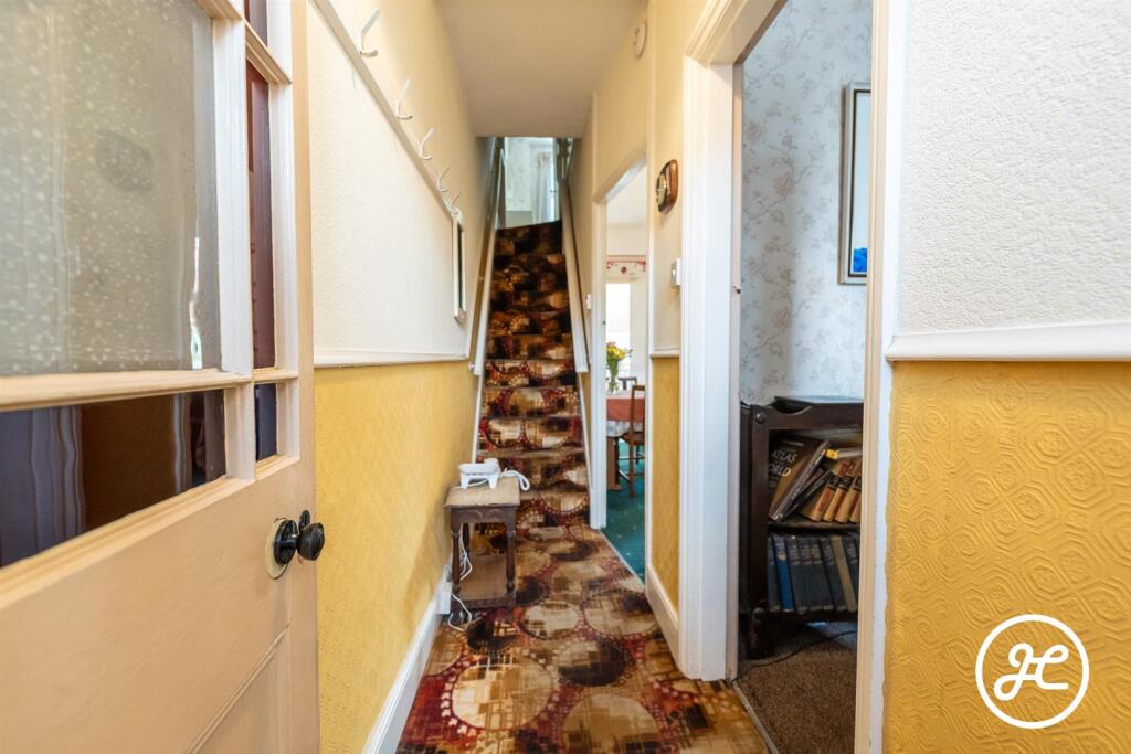 House in Taunton - View 3