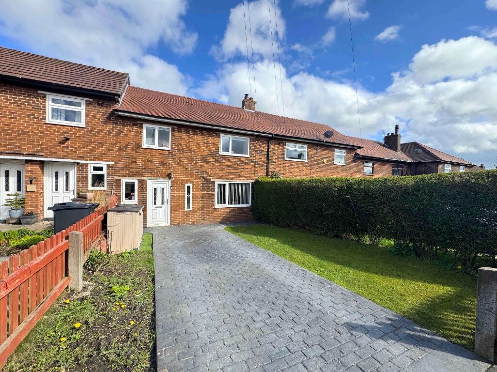 Main image of property: 35 Highfield Avenue, Greetland, HX4 8JD