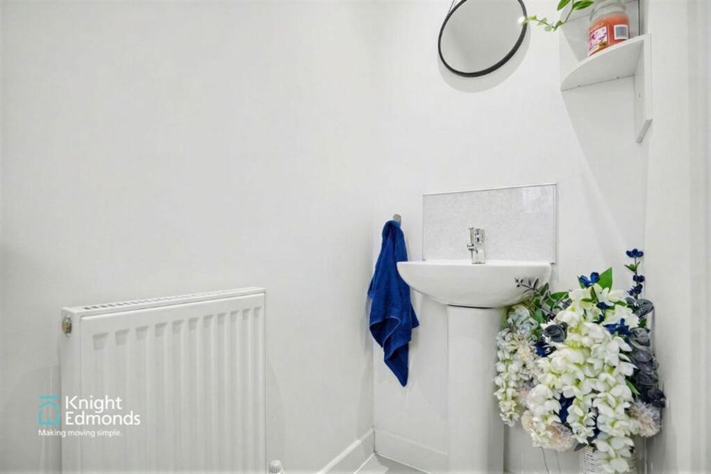 House in Maidstone, Coxheath - View 5