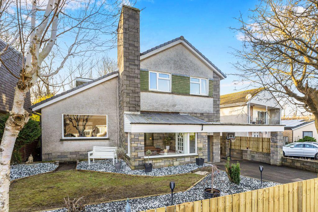 Main image of property: 12 Bankhead Grove, South Queensferry, EH30 9JZ