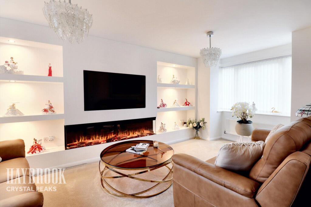 Main image of property: Fern View Close, Hackenthorpe