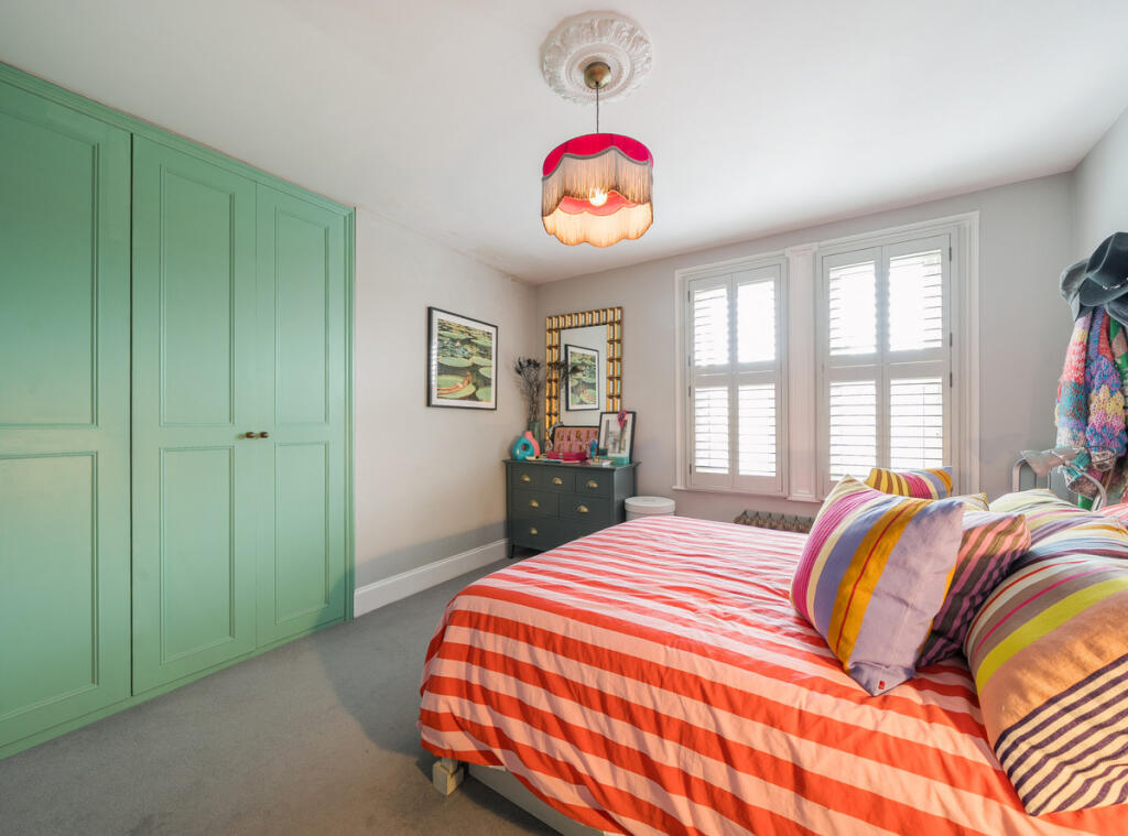 Apartment in London, Willesden Green, Harlesden - View 4