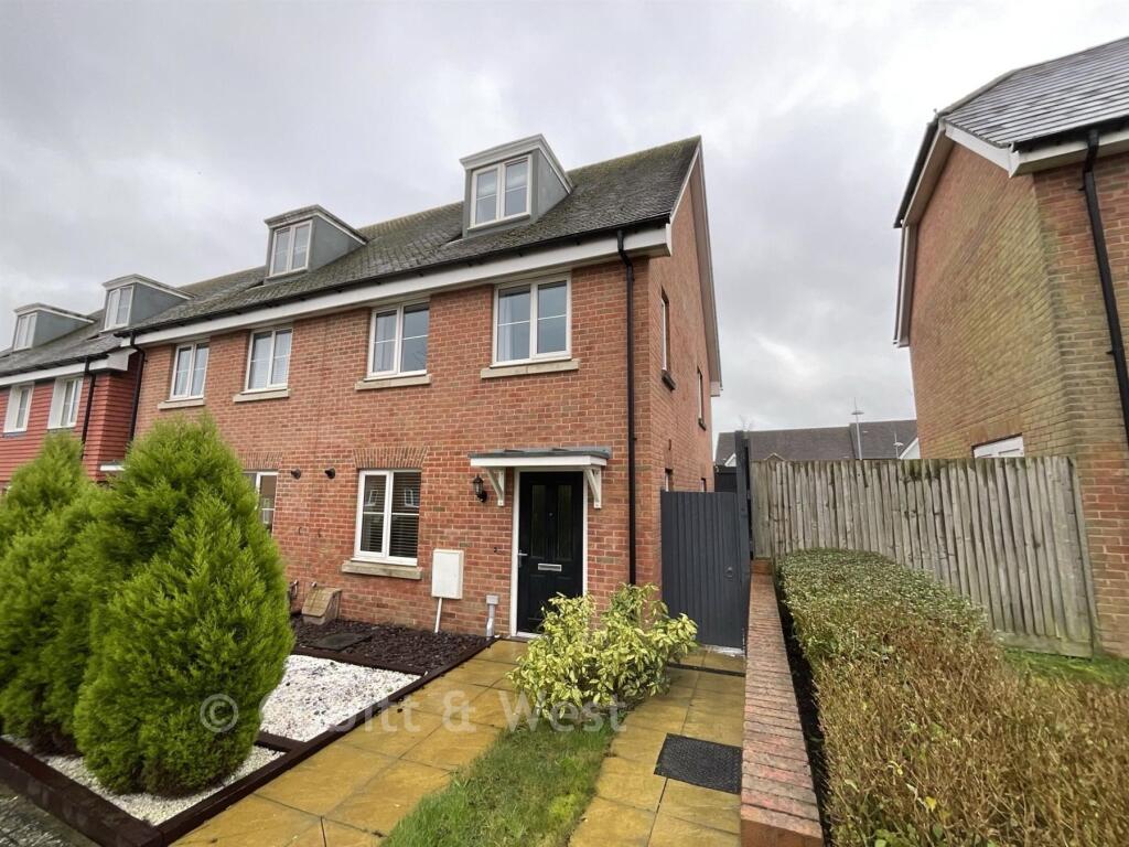 Main image of property: Illett Way, Faygate, Horsham, West Sussex