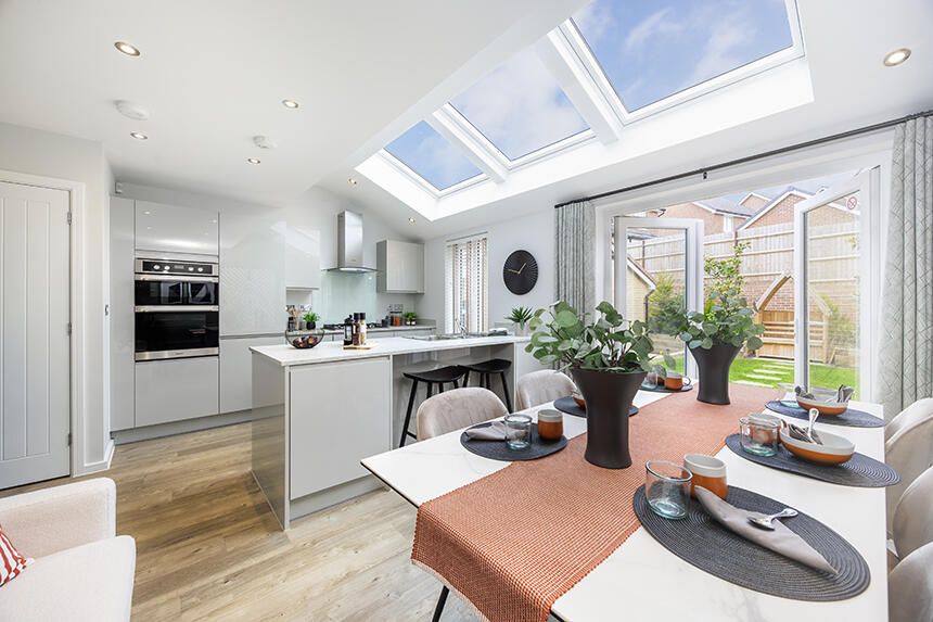 Main image of property: Wanborough Road, Lotmead, , 
Swindon, 
Wiltshire, 
SN4 0SN