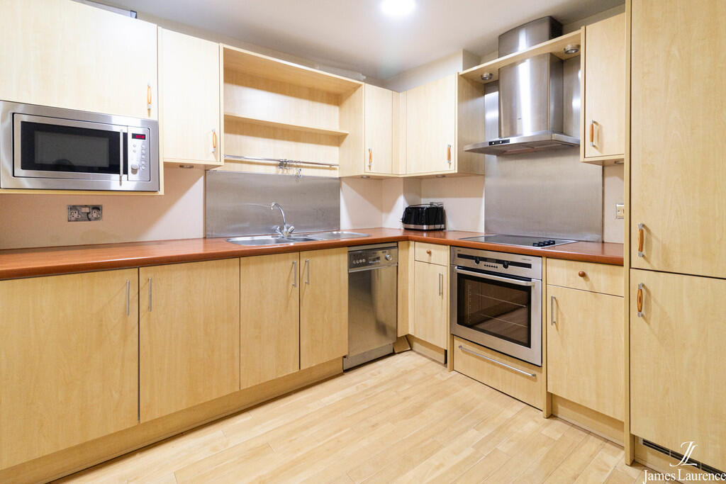 Additional image 4 of The Mailbox Wharfside Street, Birmingham, B1