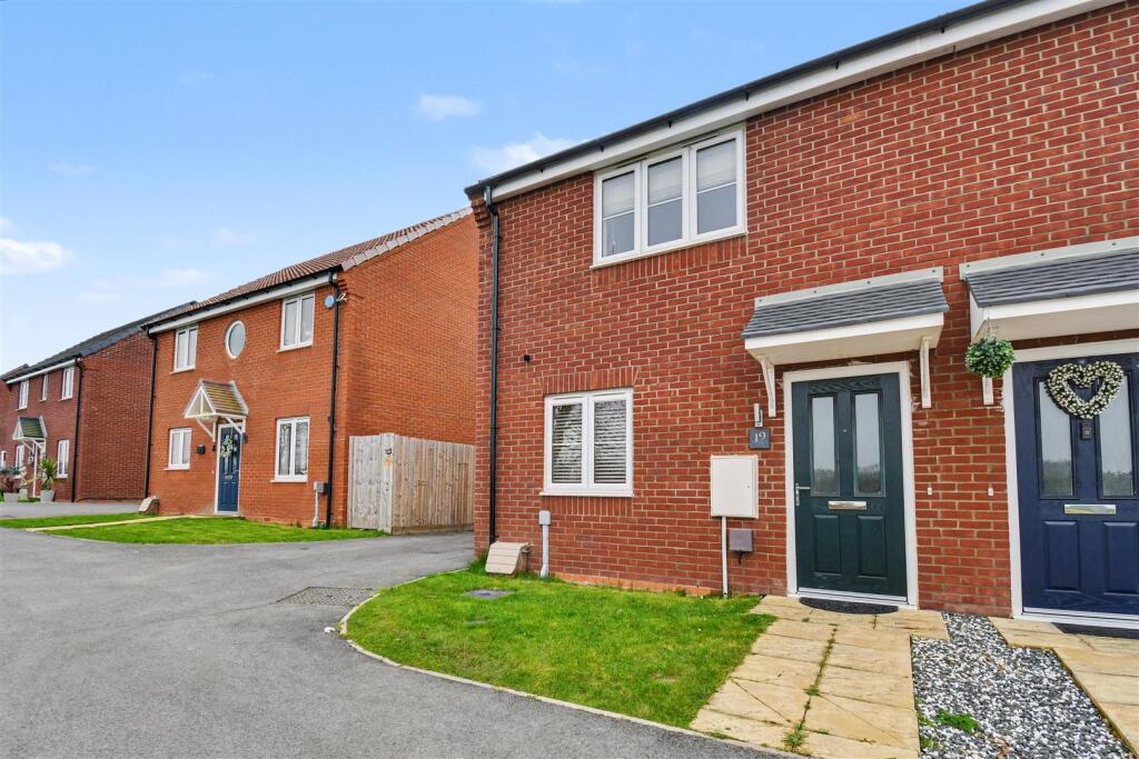 Main image of property: Daisy Drive, Laceby