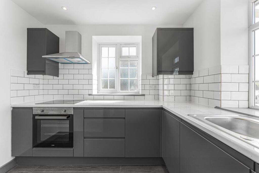 Main image of property: London
