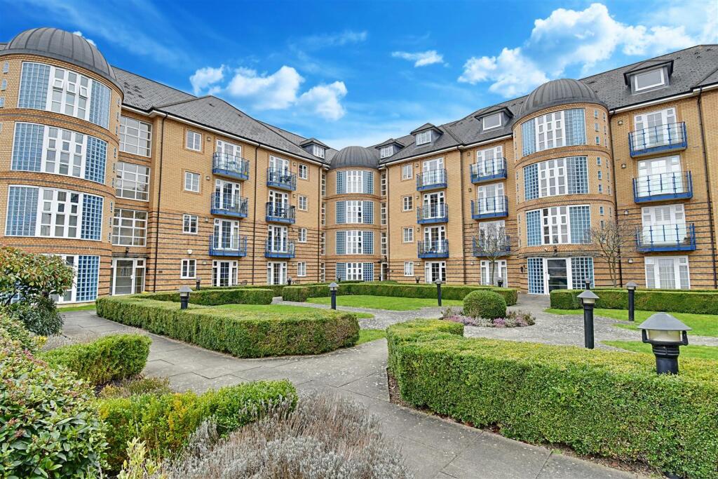 Main image of property: Newland Gardens, Hertford