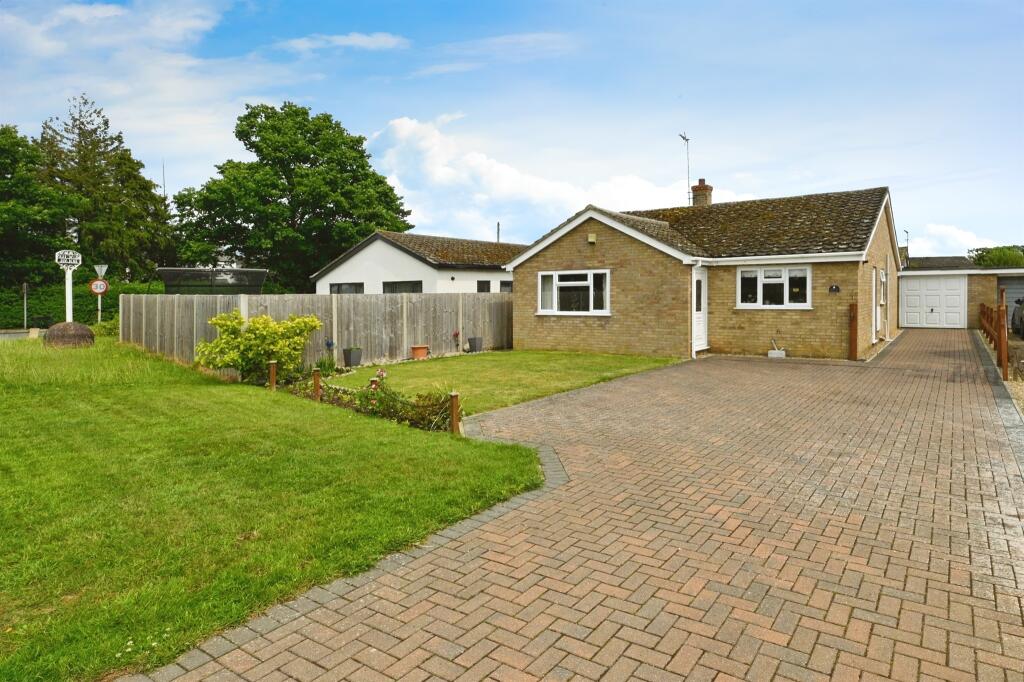 Main image of property: Downham Road, Runcton Holme, KING'S LYNN