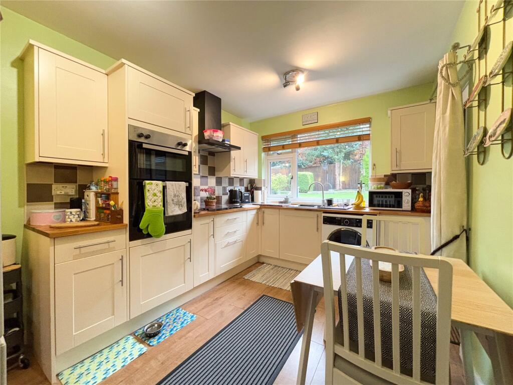 House in Bath - View 4