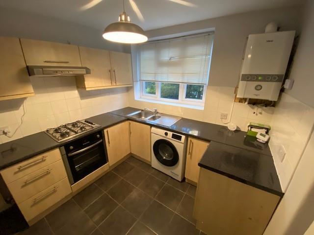 Apartment in Manchester - View 4