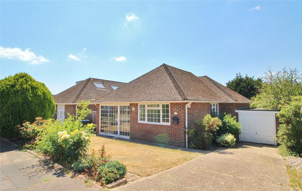 House in Worthing, Salvington