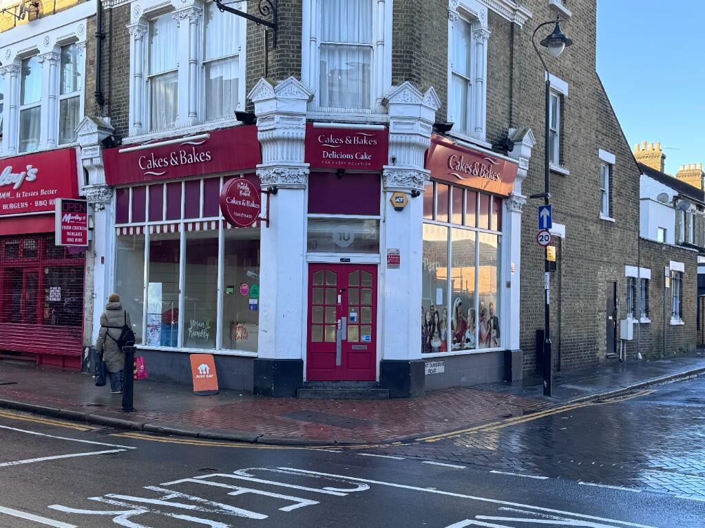 Main image of property: High Street, London, SE25