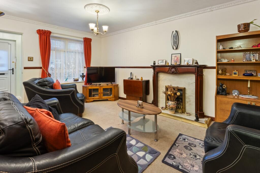 Dalmatian Way, Broughton, DN20 photo 2
