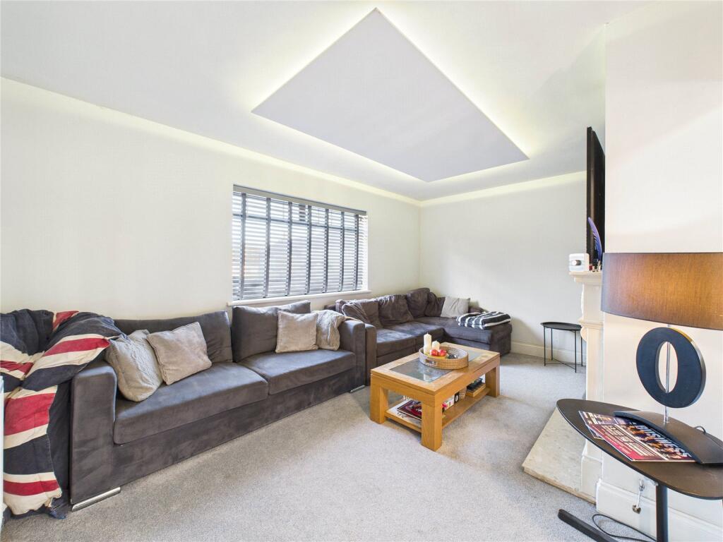 House in Bristol, Withywood - View 3
