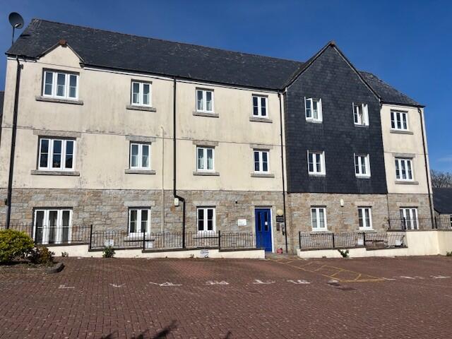 Main image of property: Pagoda Drive, Duporth