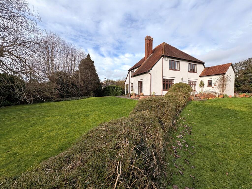 Main image of property: Brockhall Road, FLORE, Northamptonshire, NN7