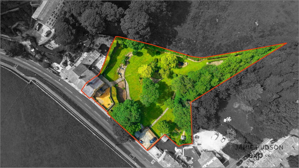 House in Burnley, Briercliffe - View 6