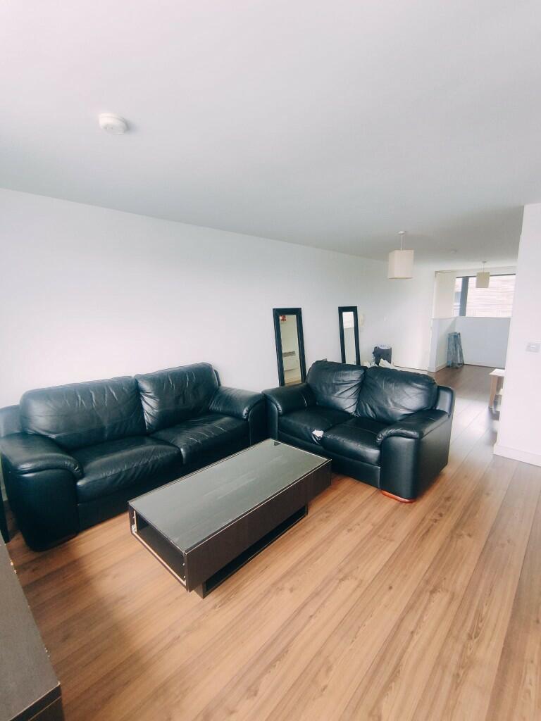 3 bedroom apartment for rent