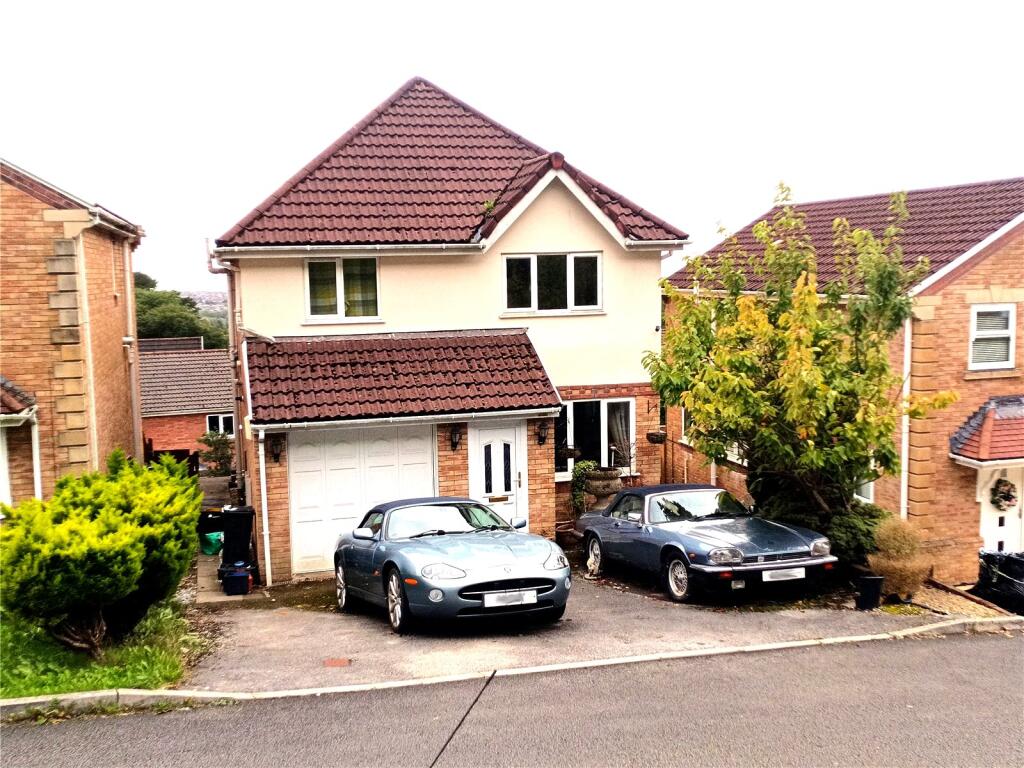 Main image of property: Cae Ganol, Baglan, Port Talbot, SA12
