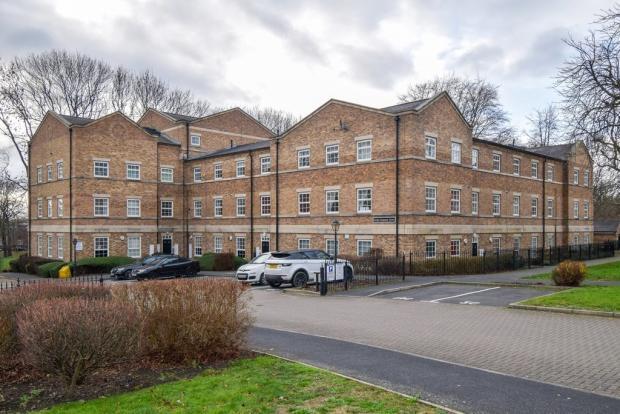 Main image of property: Cedar Apartments, Wakefield