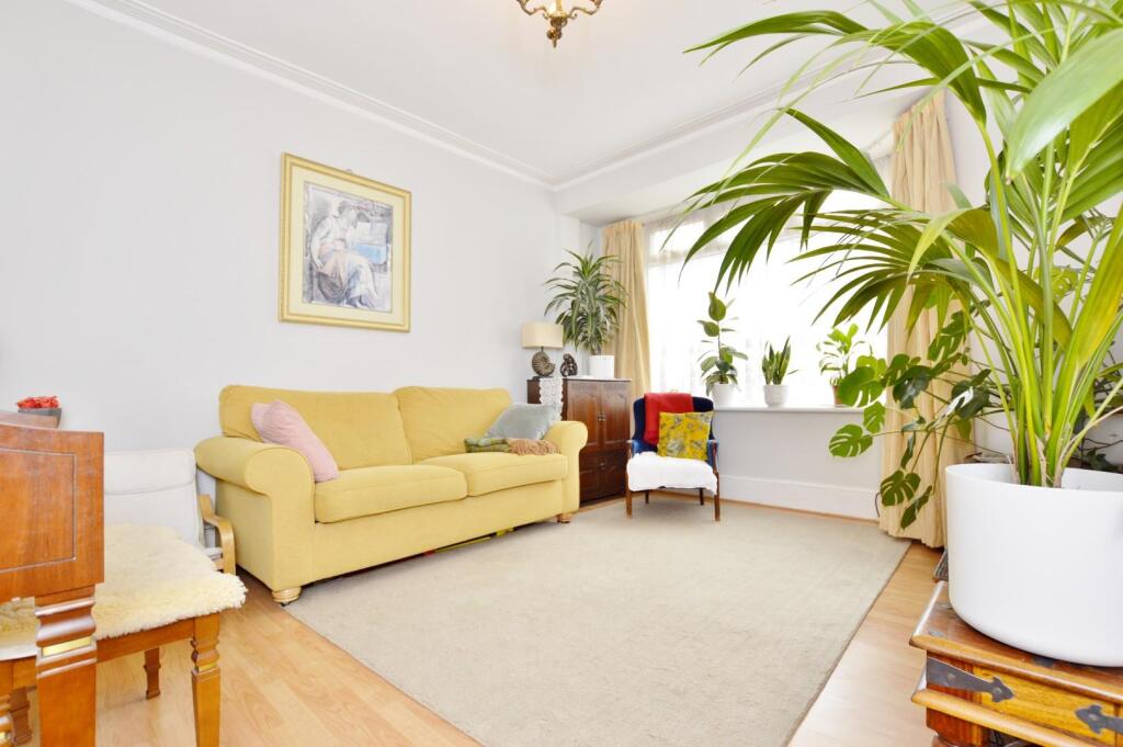 House in London - View 4