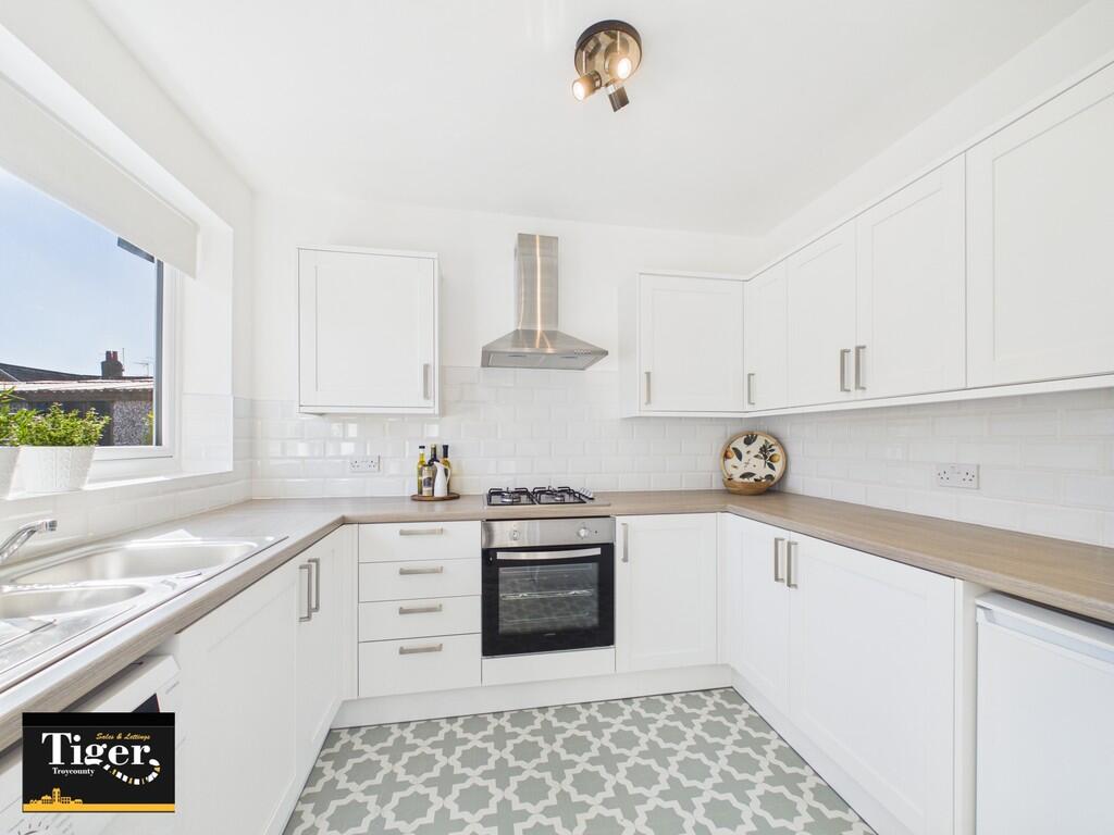 Main image of property: Annan Crescent, Blackpool