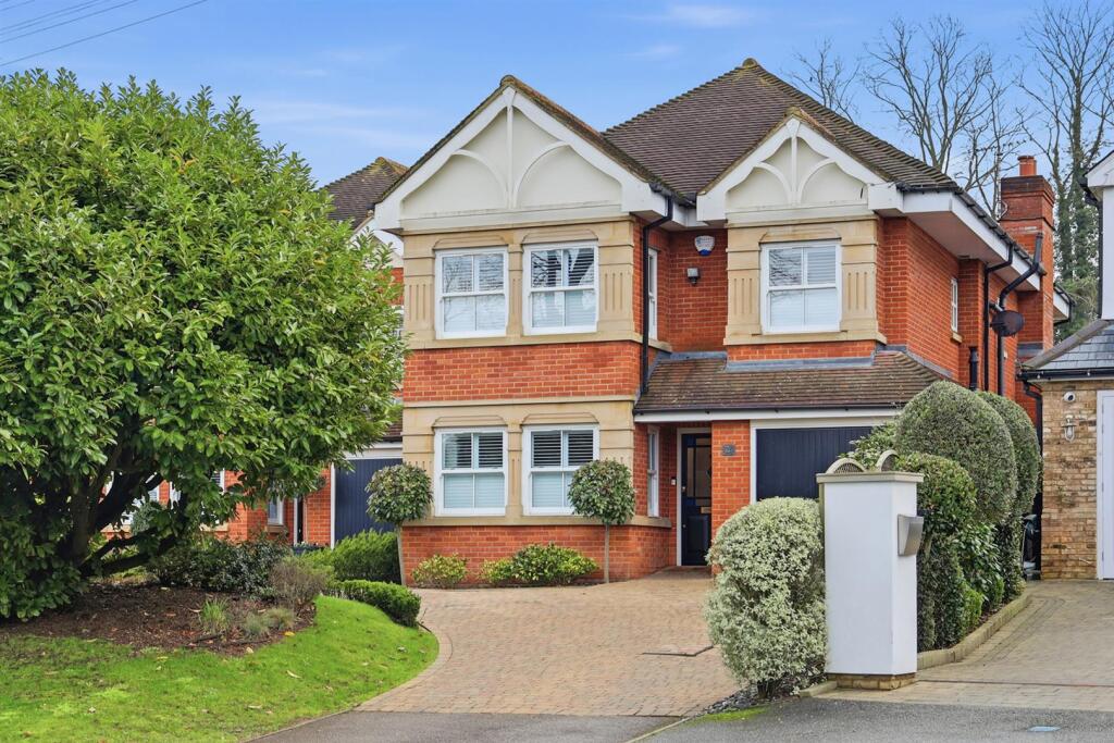 Main image of property: Stock Road, Billericay