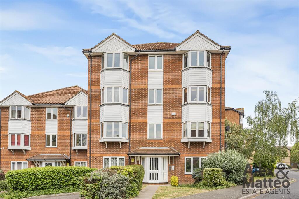 Main image of property: Rossetti Road, Bermondsey, SE16