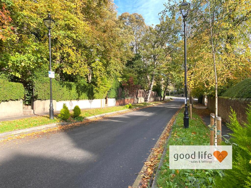 Thornhill Park, Thornhill, Sunderland photo 3