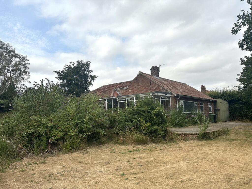 7 Bears Lane, Hingham, Norwich, Norfolk NR9 4LL photo 4