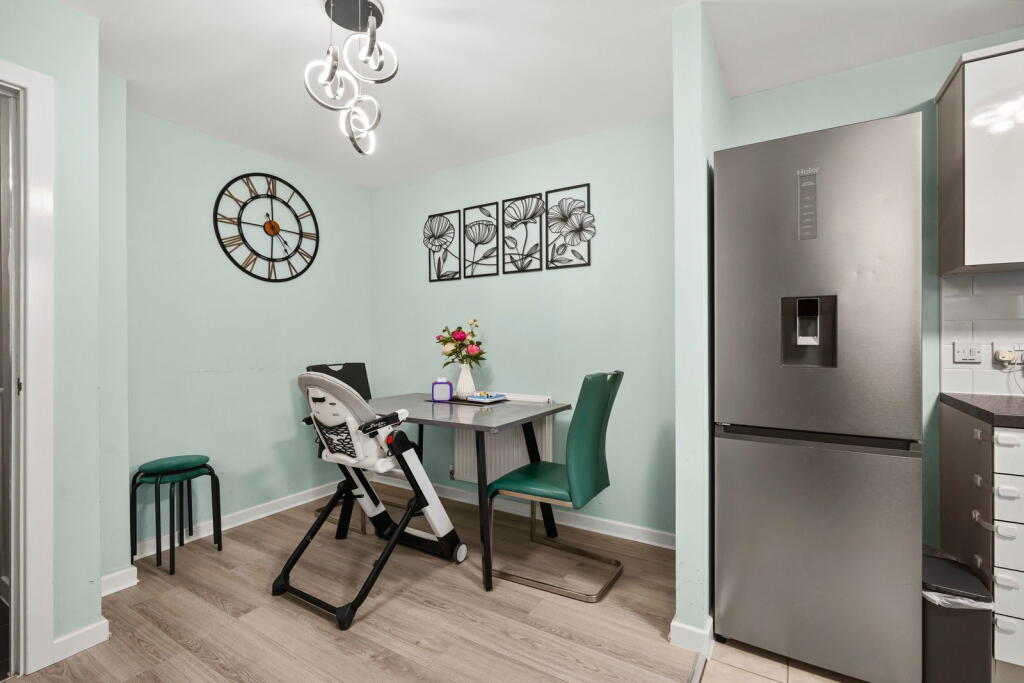 Apartment in Milton Keynes - More