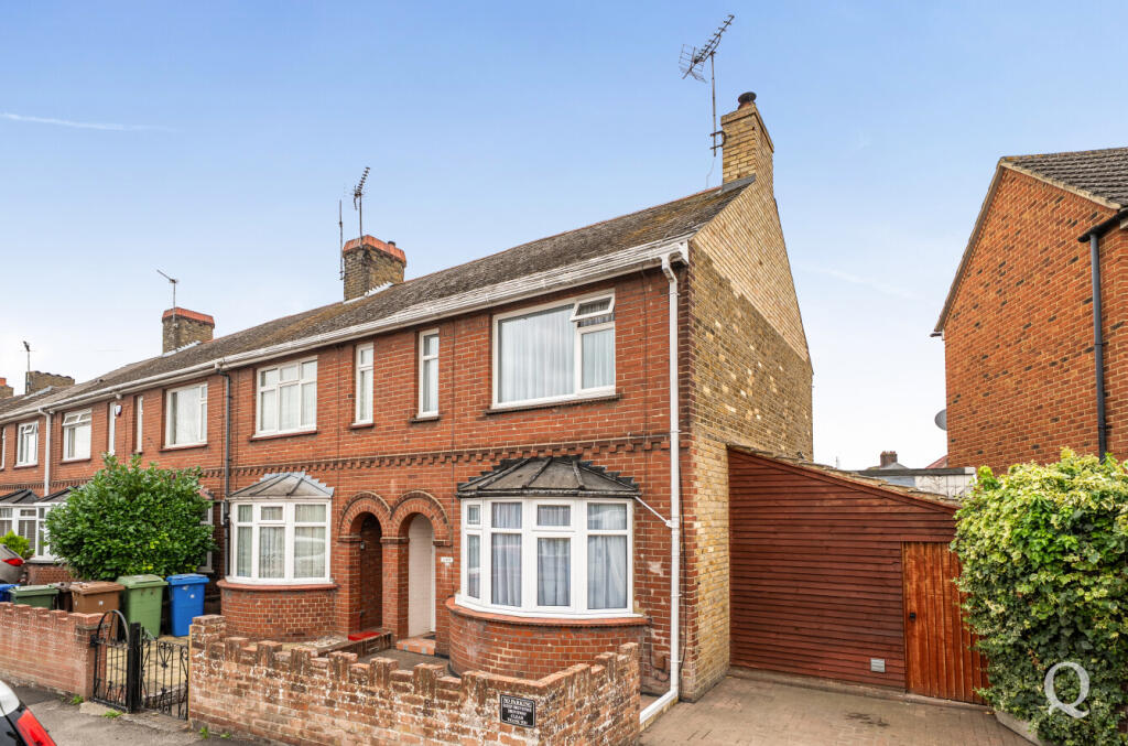 Main image of property: Staplehurst Road, Sittingbourne, Kent, ME10