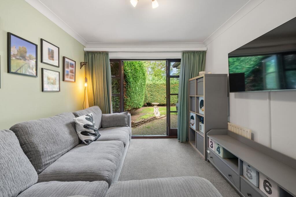 House in Worcester - More