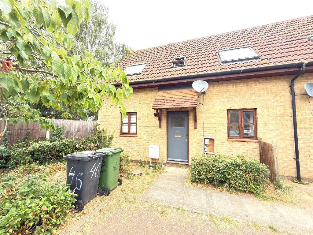 Main image of property: St Michaels Gate, Peterborough, PE1 4YJ