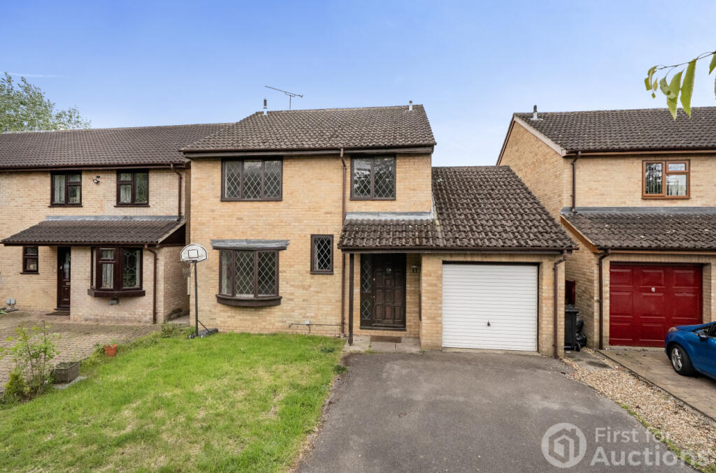 Main image of property: Skelmerdale Way, Earley, Reading