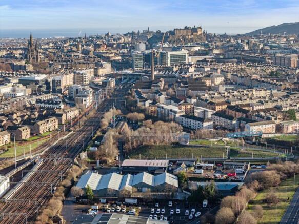 Russell Road, Edinburgh (8 of 117).JPG