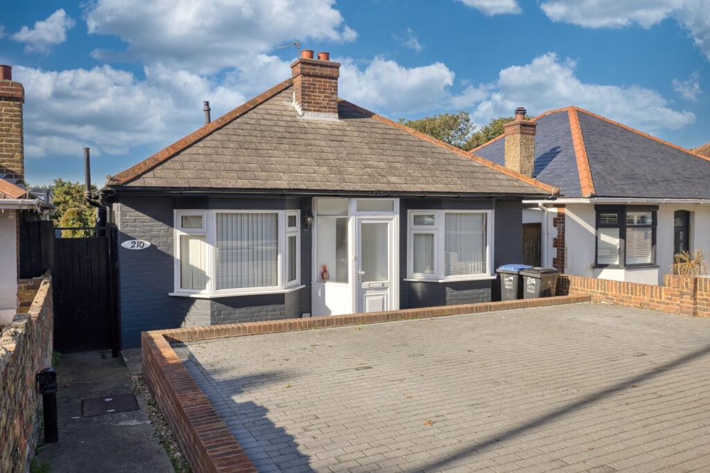 Main image of property: Margate Road, Ramsgate, Kent, CT12
