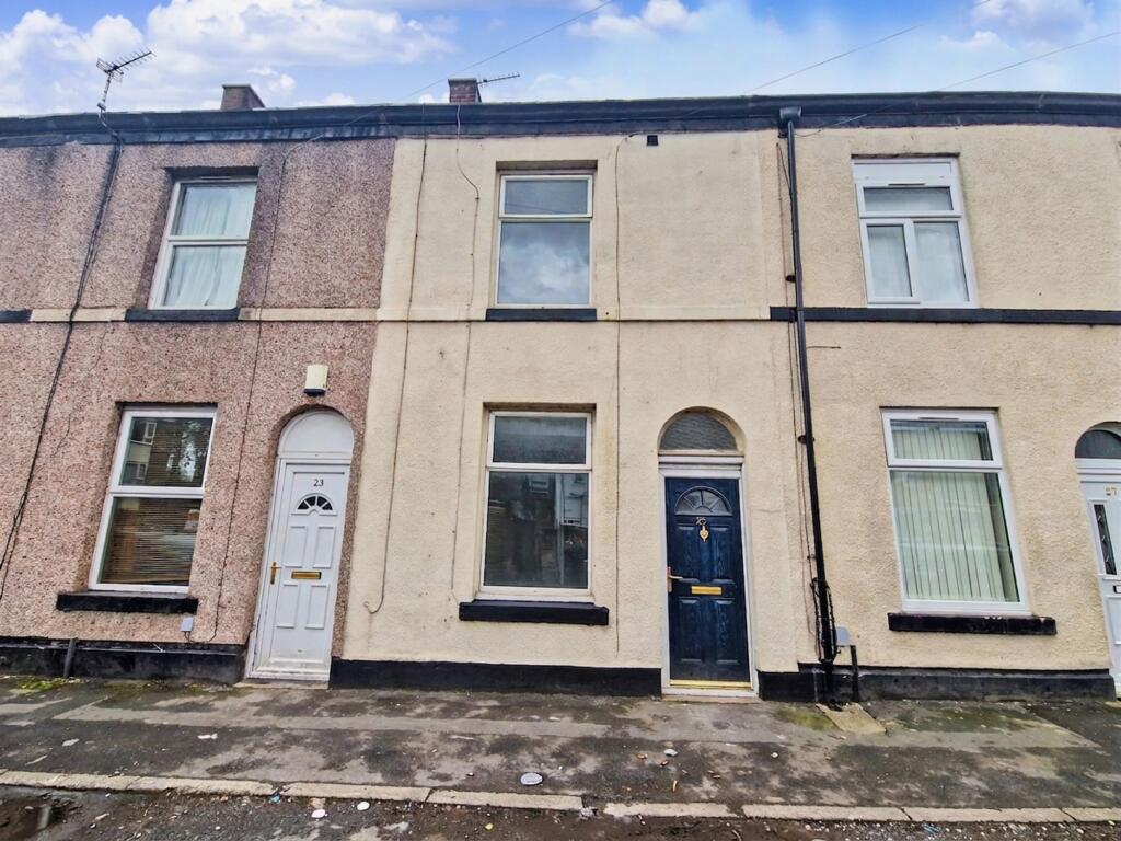 Main image of property: Kershaw Street, Bury, BL9