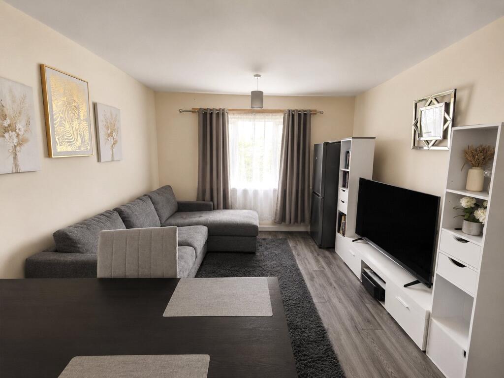 Apartment in Cannock Chase, Hednesford - View 3
