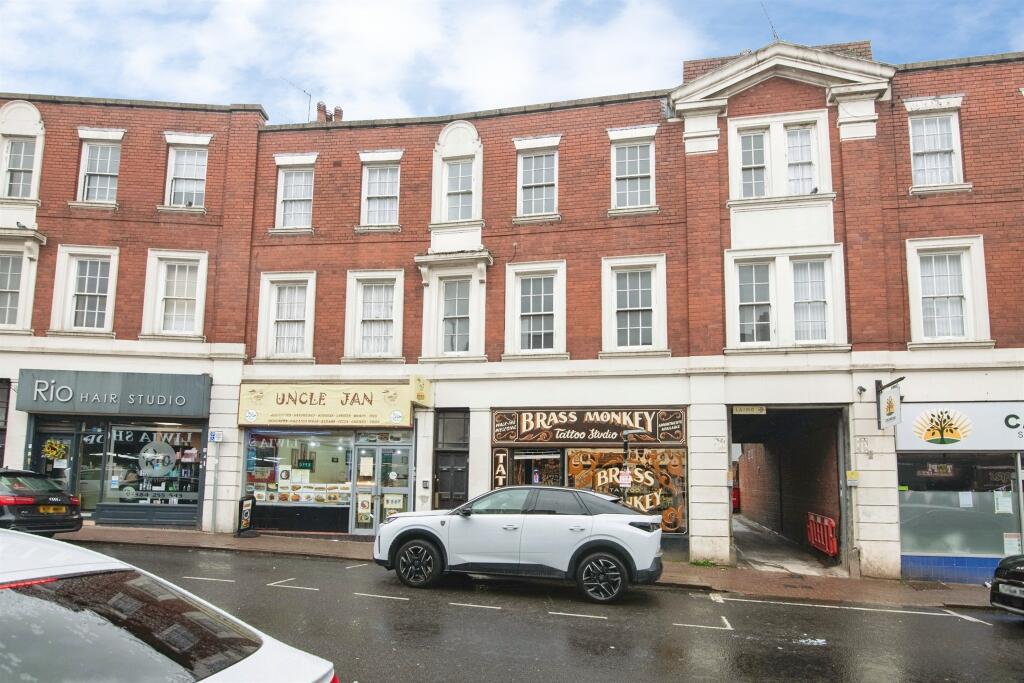 Main image of property: New Street, DUDLEY