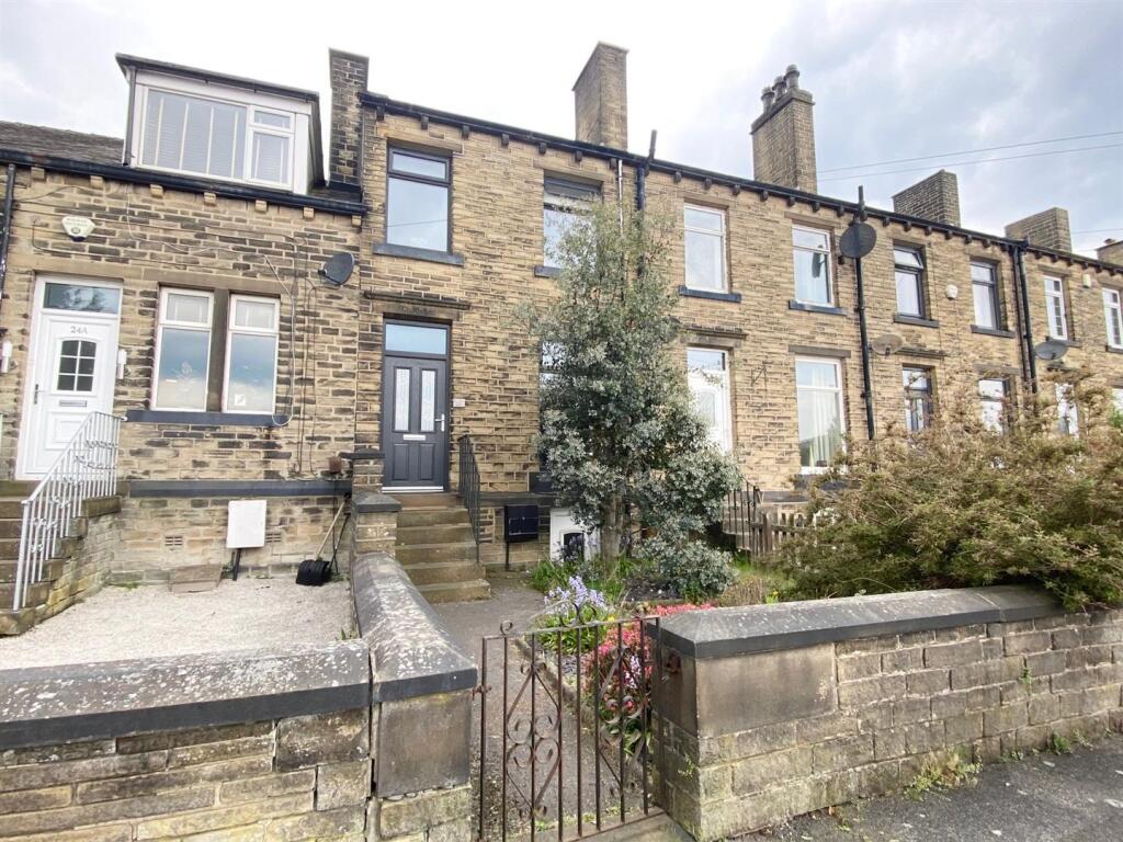 Main image of property: Oakes Road, Huddersfield
